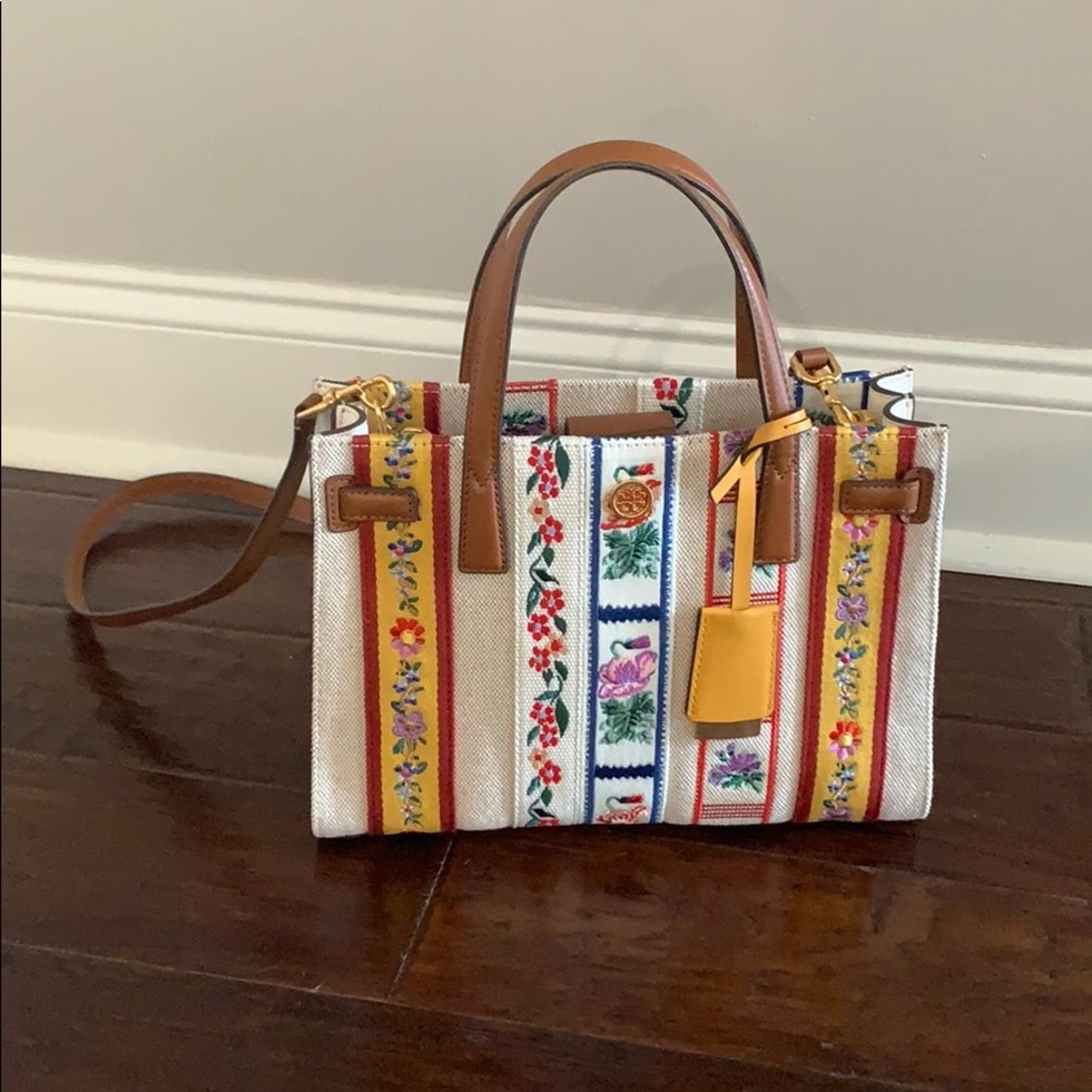 Tory Burch Satchel